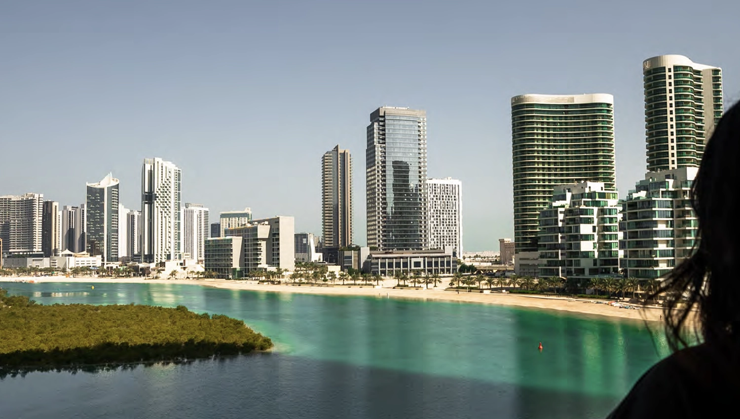 One Reem Island – image 3